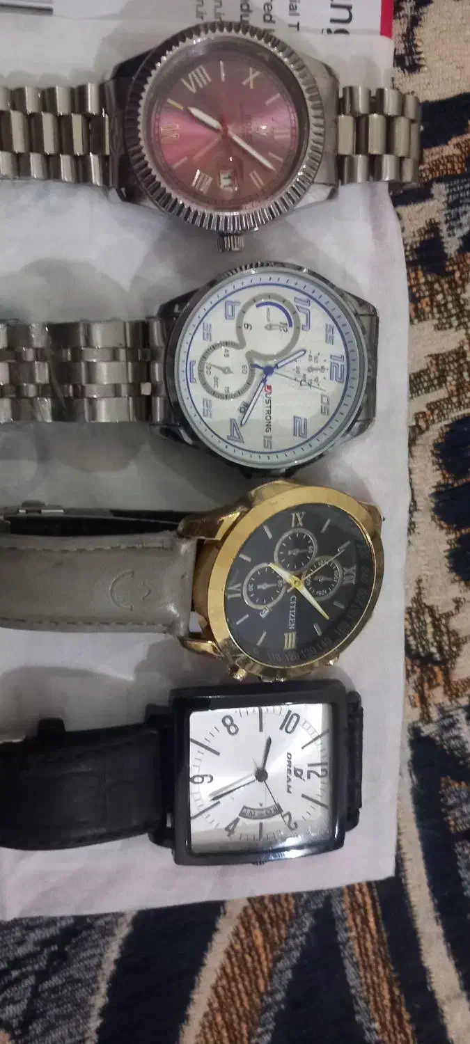 ساعت فروشی|ساعت|بوشهر, |دیوار