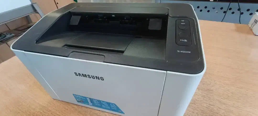 پرینتر تک کاره سامسونگ Samsung SL-M2029W کاتریج نو|پرینتر، اسکنر، کپی، فکس|بندر ماهشهر, |دیوار