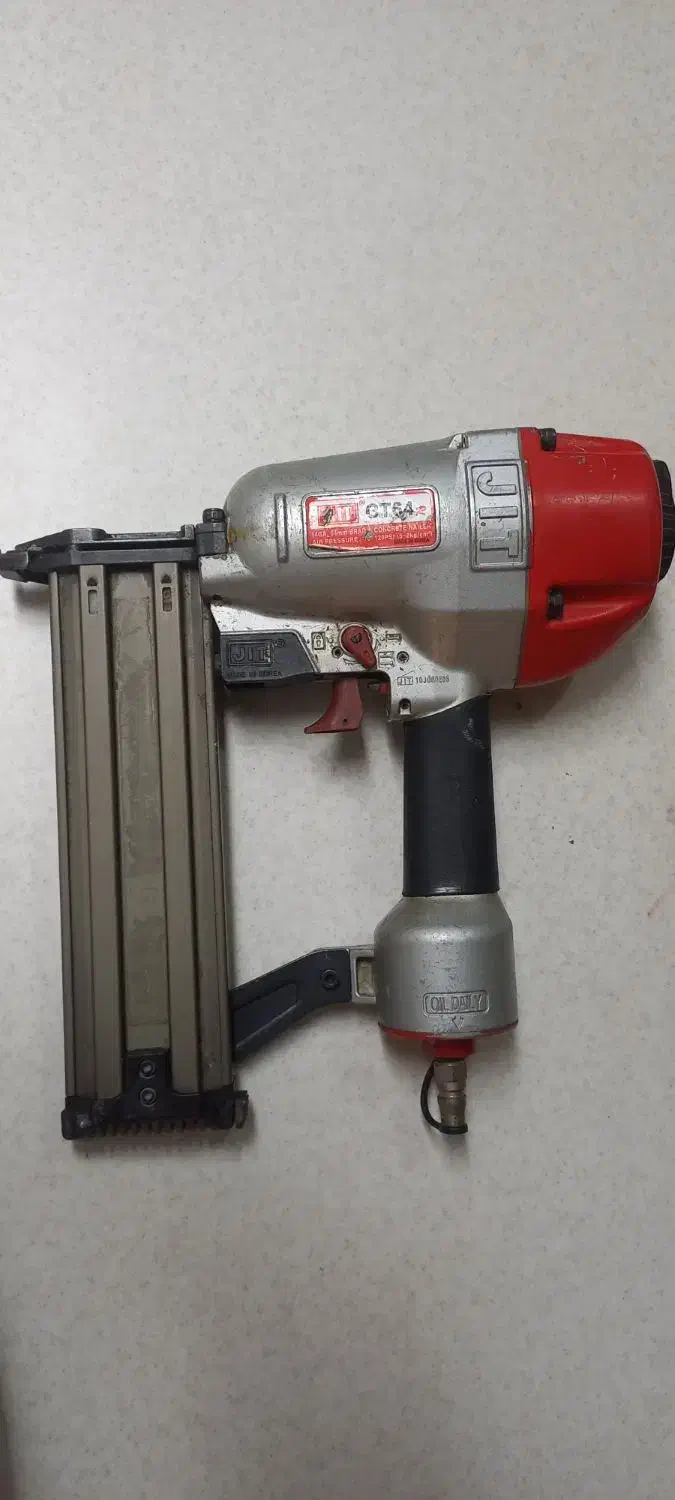 میخ کوب|ابزارآلات|قم, هفت تیر|دیوار