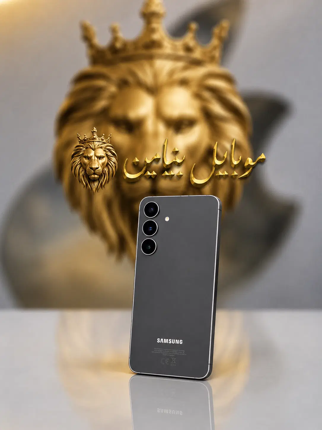 Samsung Galaxy S25Fe 256Gig ram8 گارانتی دار بشرط|موبایل|رشت, لاکانی|دیوار