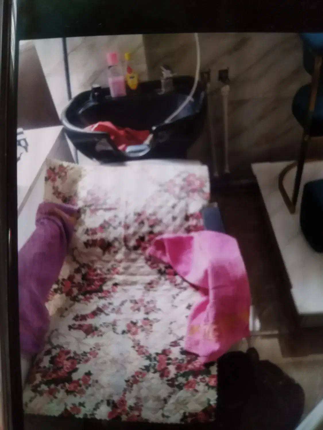 فروش تجهیزات آرایشگاهی|آرایشگاه و سالنهای زیبایی|لنگرود, |دیوار