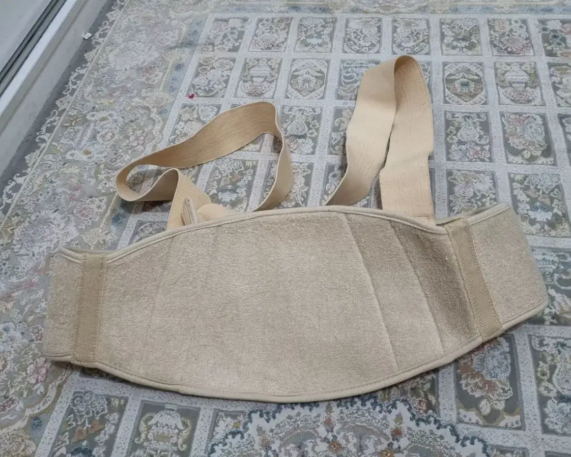 کمربند حاملگی|کیف، کفش، کمربند|تهران, والفجر (افسریه)|دیوار