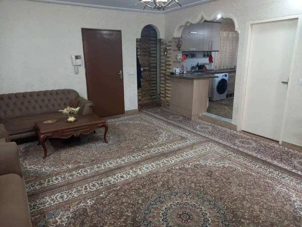 فروش آپارتمان ۶۳ متری ۱ خوابه طبقه ۳ در سجاد|فروش آپارتمان|تهران, سجاد|دیوار