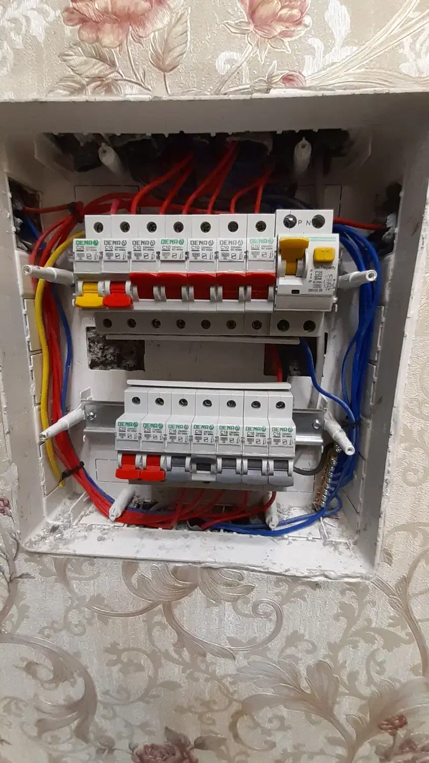 برق ساختمان|خدمات پیشه و مهارت|تهران, دروازه شمیران|دیوار