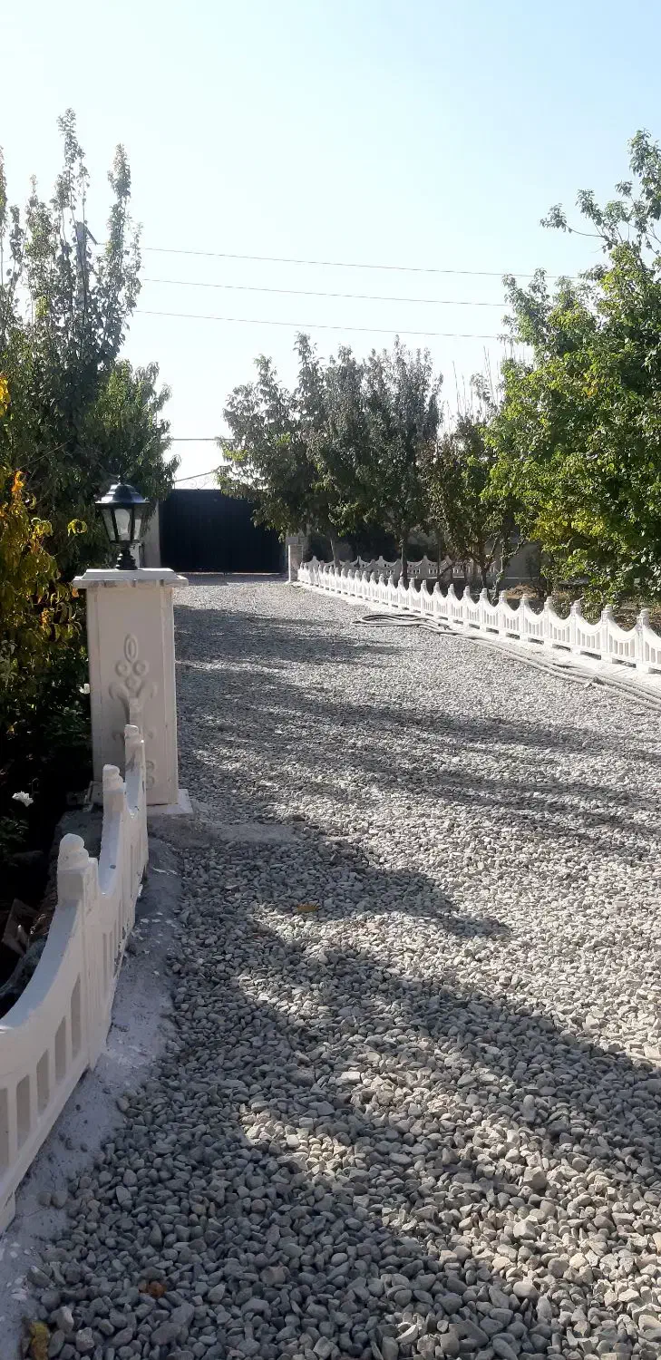 اجاره باغ ویلا|اجارهٔ کوتاه‌مدت ویلا و باغ|رباط‌کریم, منجیل آباد|دیوار