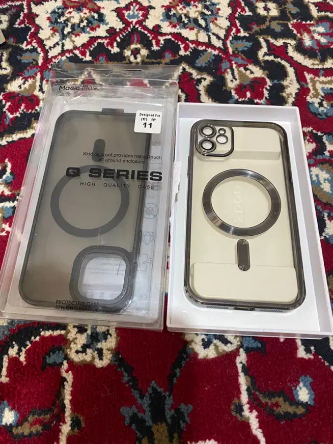 کاورکارنکرده ونو ایفون11-12-xs-وسیم شارژنو|لوازم جانبی موبایل و تبلت|مراغه, |دیوار