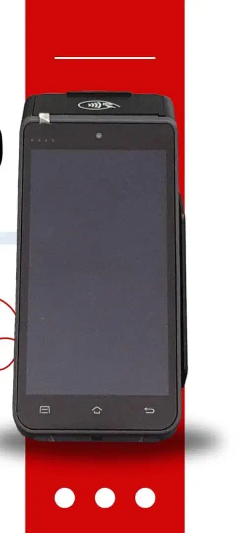 دستگاه کارت ب کارت(کشتلس/ATM)|فروشگاه و مغازه|کرج, احدآباد|دیوار