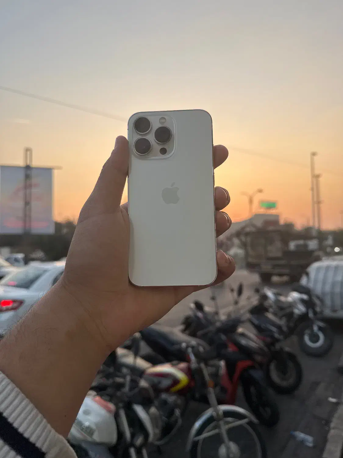 13pro 256GB zaa|موبایل|تهران, فلاح|دیوار