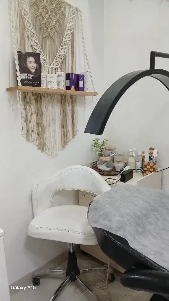 فیشیال کار|استخدام درمانی، زیبایی، بهداشتی|رشت, دیلمان|دیوار