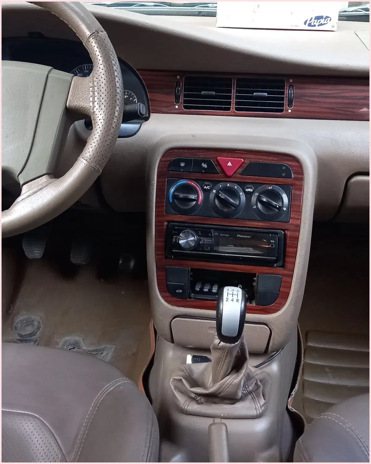 سمند ال ایکس ۹۸|خودرو سواری و وانت|رشت, یخسازی|دیوار