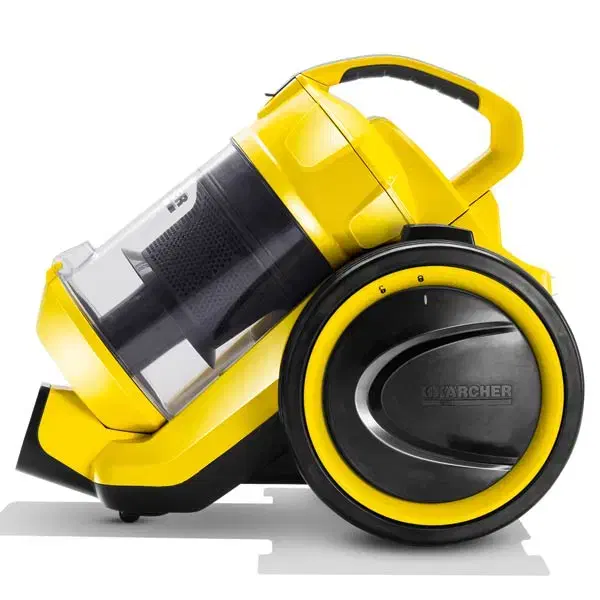 جارو برقی کارچر مدل vc3 plus|جاروبرقی، جارو شارژی، بخارشو|تهران, بازار|دیوار