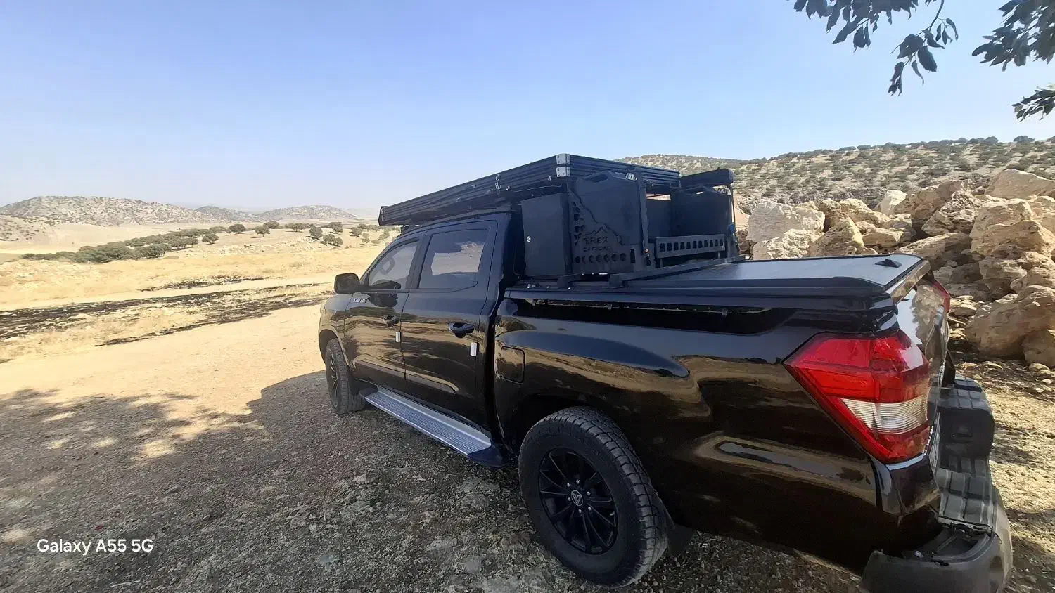 کلوت مدل ۱۴۰۳ بدون رنگ فنی سالم|خودرو سواری و وانت|اسلام‌‌آباد غرب, |دیوار