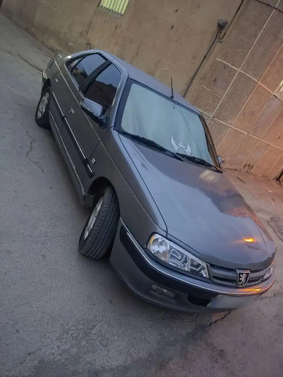 پارس ۸۶|خودرو سواری و وانت|بهار, |دیوار