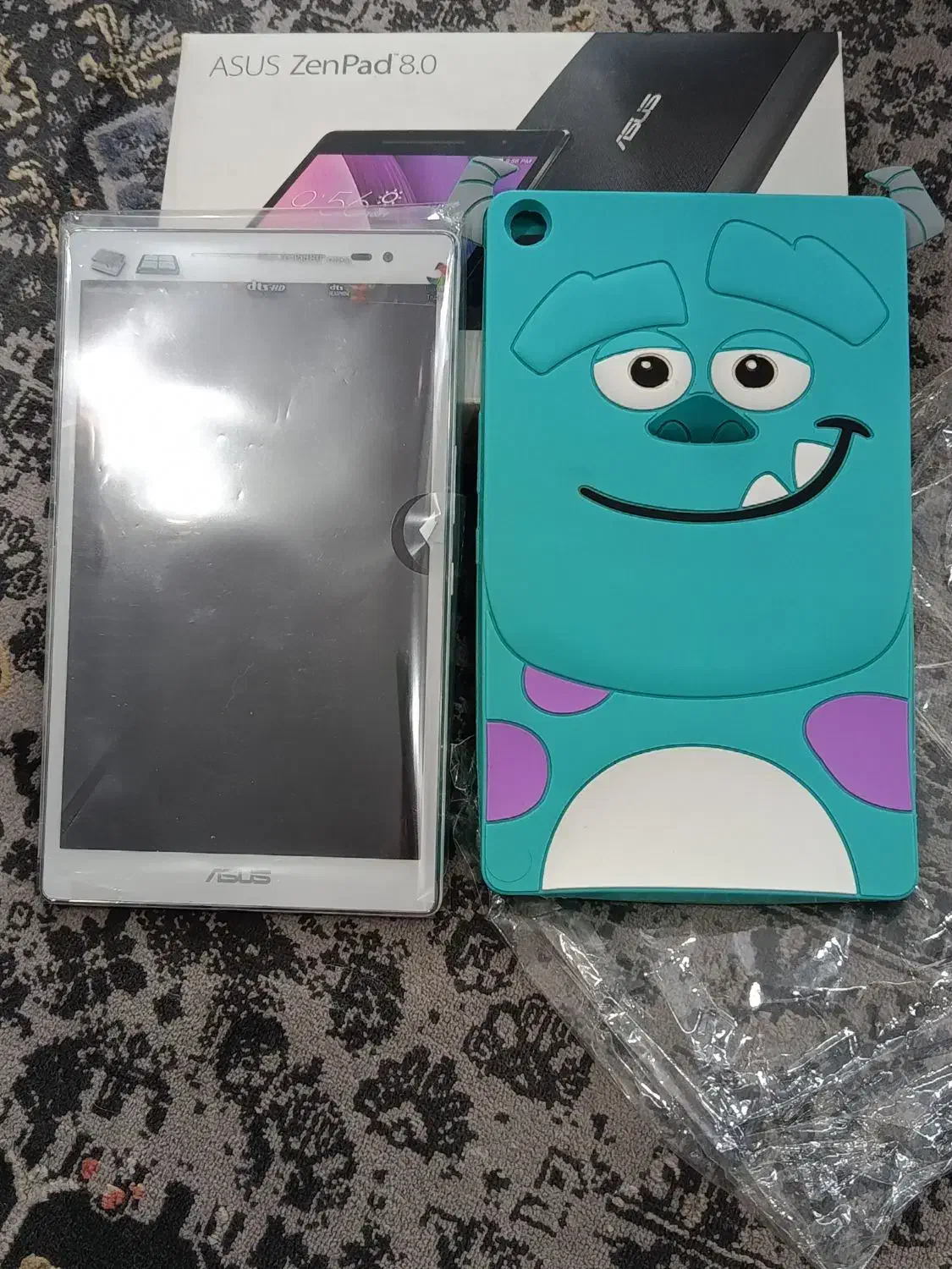 تبلت ای سوز اصلی نونو|تبلت|تهران, اسکندری|دیوار