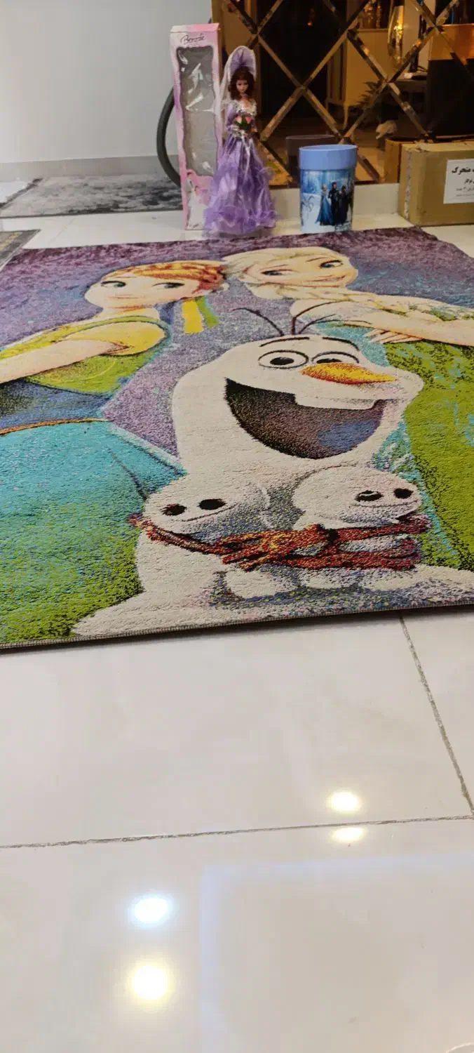 فرش اتاق کودک|پادری|اهواز, کوی ملی راه|دیوار