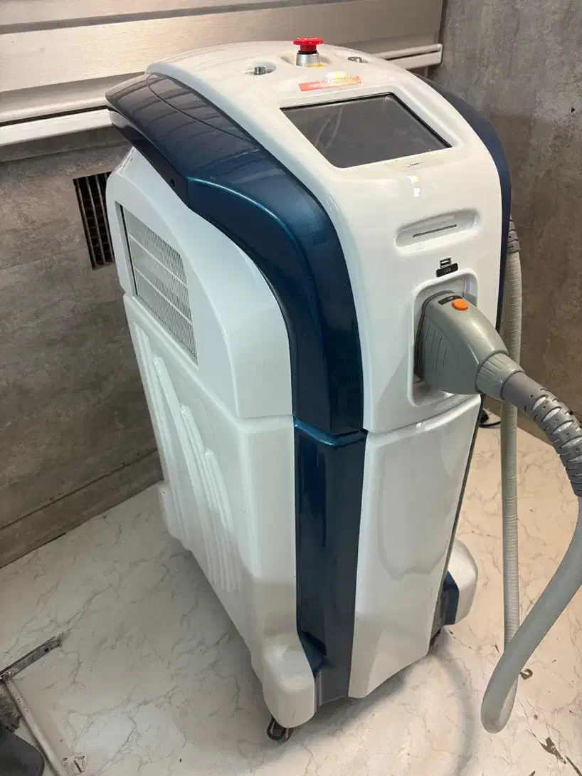 فروش دستگاه لیزر مو زائد|پزشکی|اصفهان, سعادتآباد|دیوار