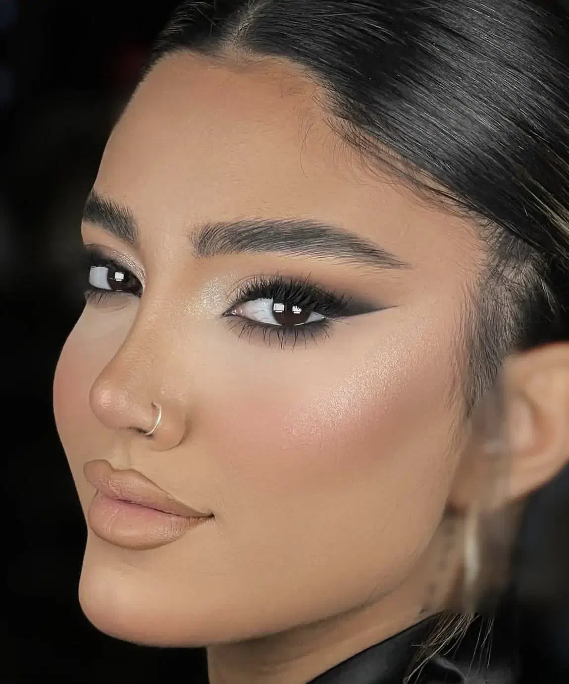 خدمات تخصصی میکاپ و شنیون|خدمات آرایشگری و زیبایی|ورامین, ورامین|دیوار