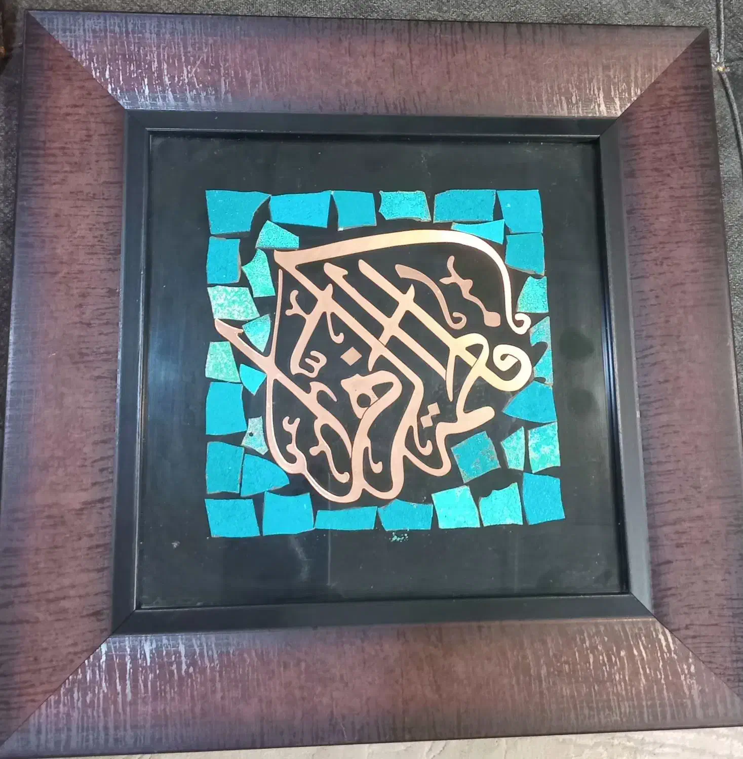 تابلو در حد نو|تابلو، نقاشی، عکس|ملارد, |دیوار