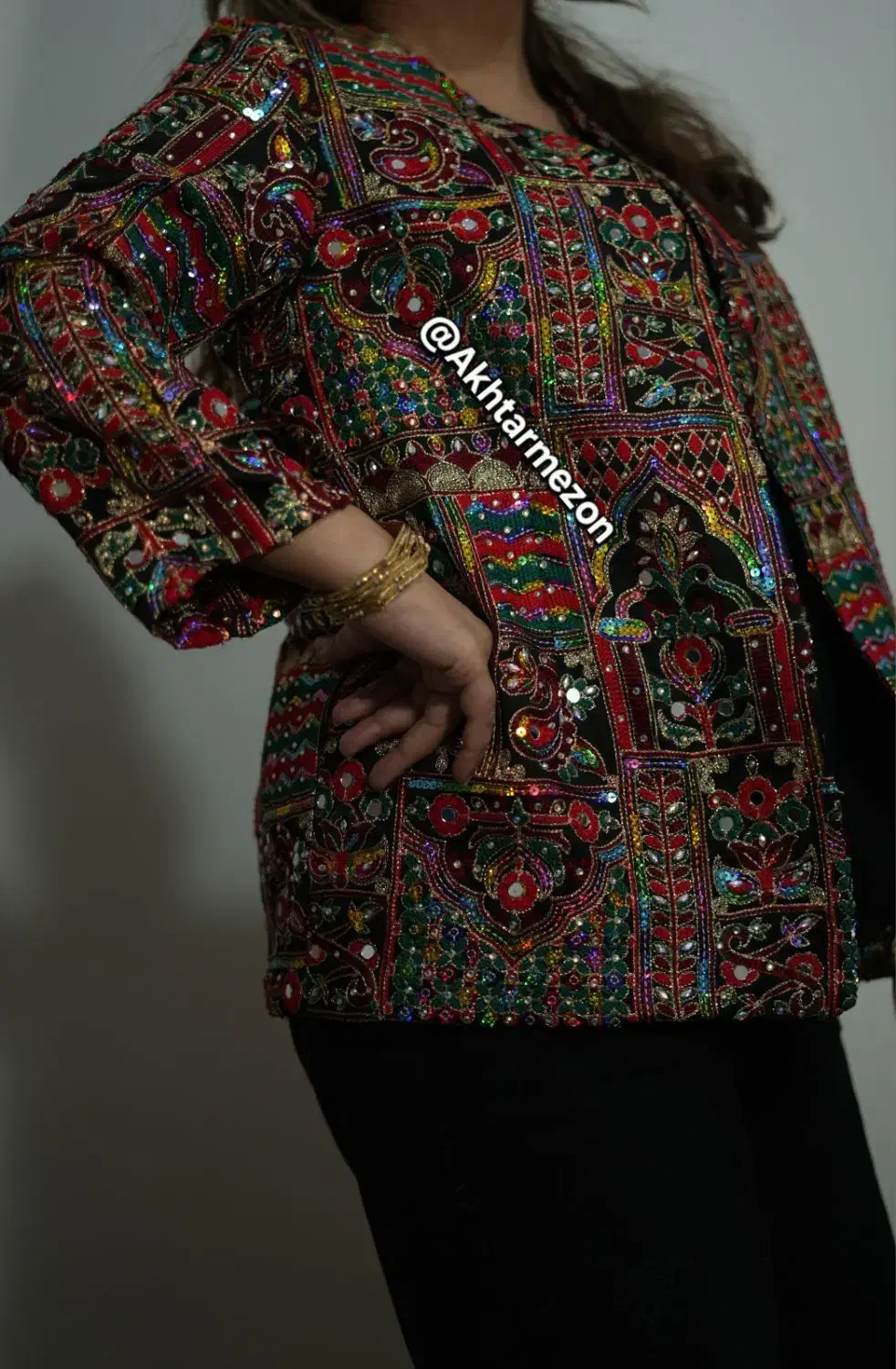 اختر مزون( خیاطی)|لباس|نورآباد ممسنی, |دیوار