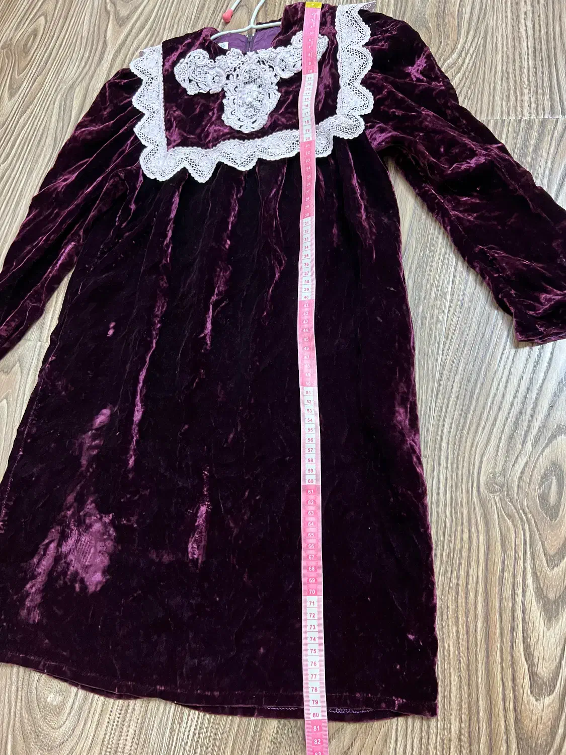 سه عدد پیراهن وارداتی دخترانه|کفش و لباس بچه|تهران, دکتر هوشیار|دیوار