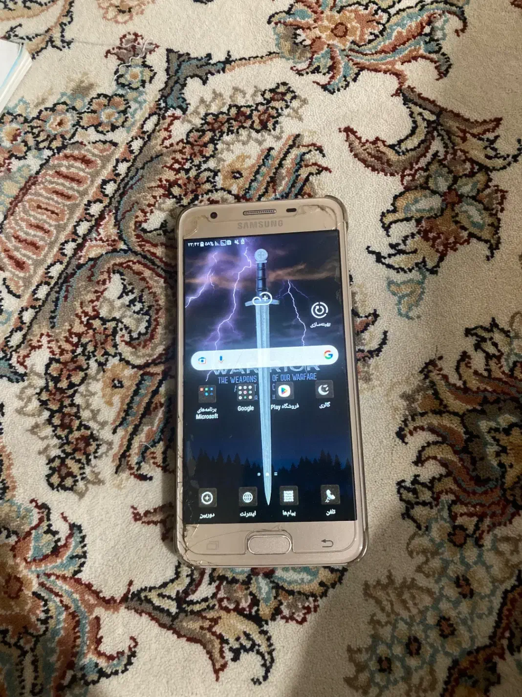 J5prime|موبایل|ارومیه, |دیوار