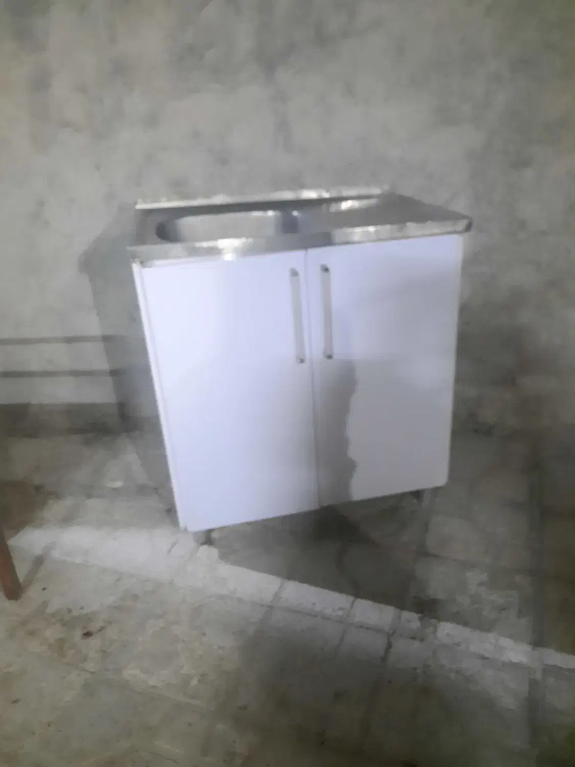 فروش کابینت و سینک|مصالح و تجهیزات ساختمان|جهرم, |دیوار