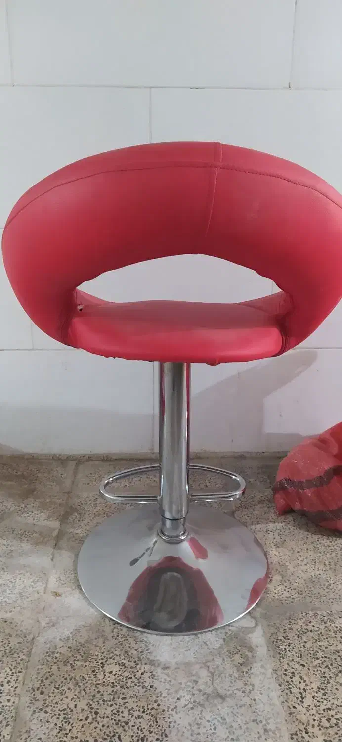 صندلی جک دار|صندلی و نیمکت|کرمانشاه, |دیوار