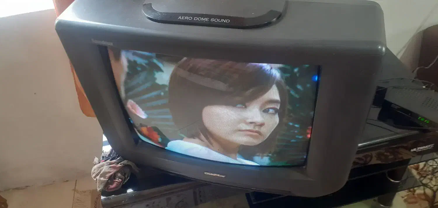 فروش تلویزیون ۲۱|تلویزیون و پروژکتور|چالوس, |دیوار