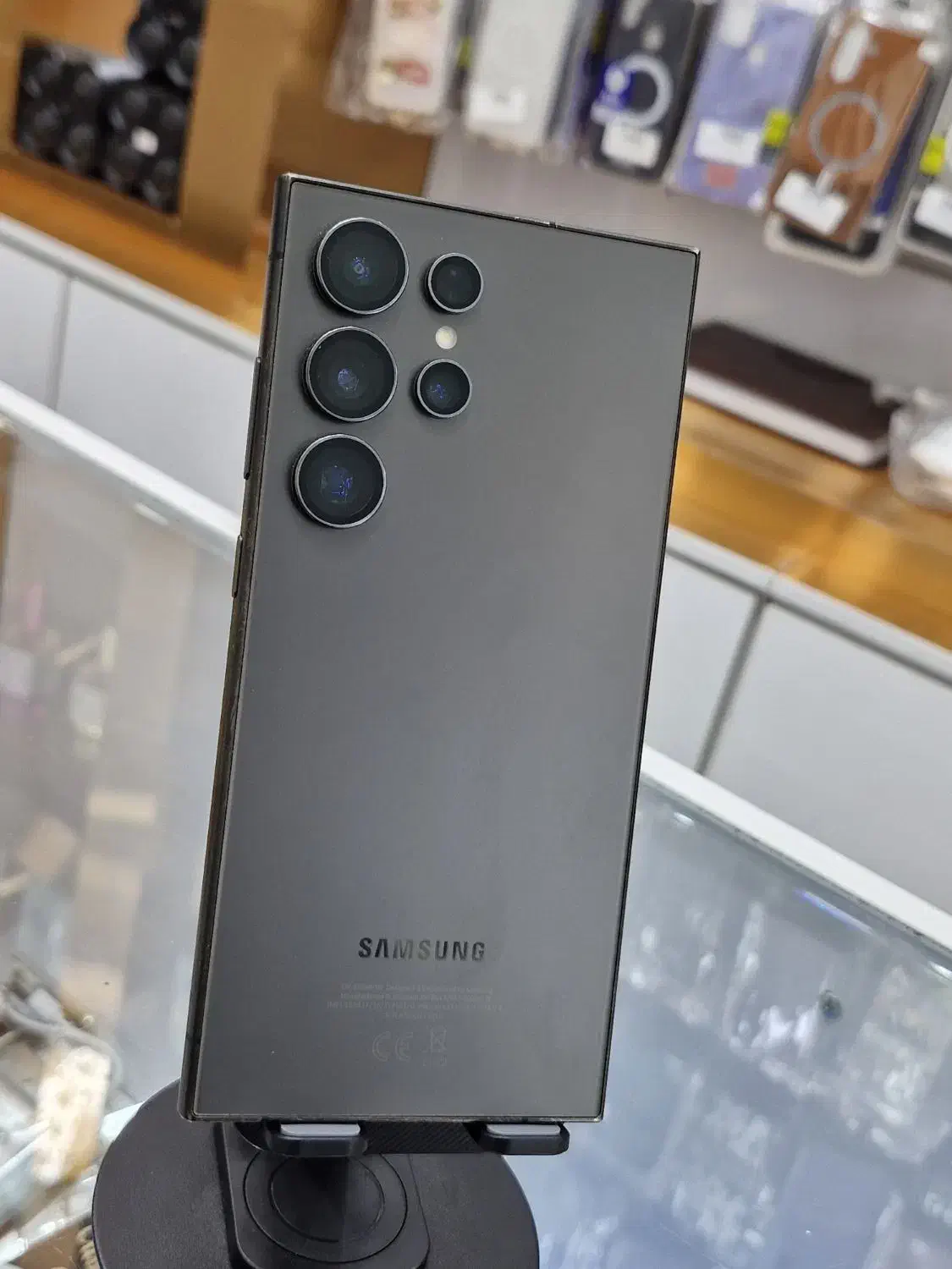 سامسونگ S24 ultra|موبایل|ایرانشهر, |دیوار