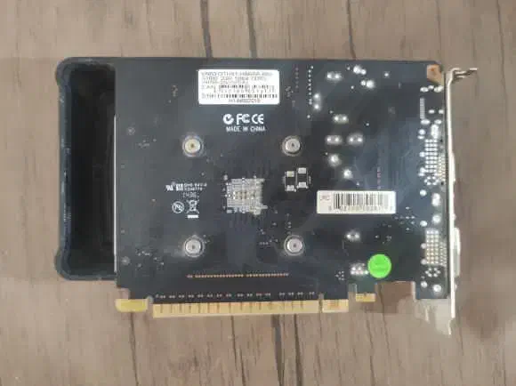 کارت گرافیک 630GT|قطعات و لوازم جانبی رایانه|رباط‌کریم, رباط‌کریم|دیوار