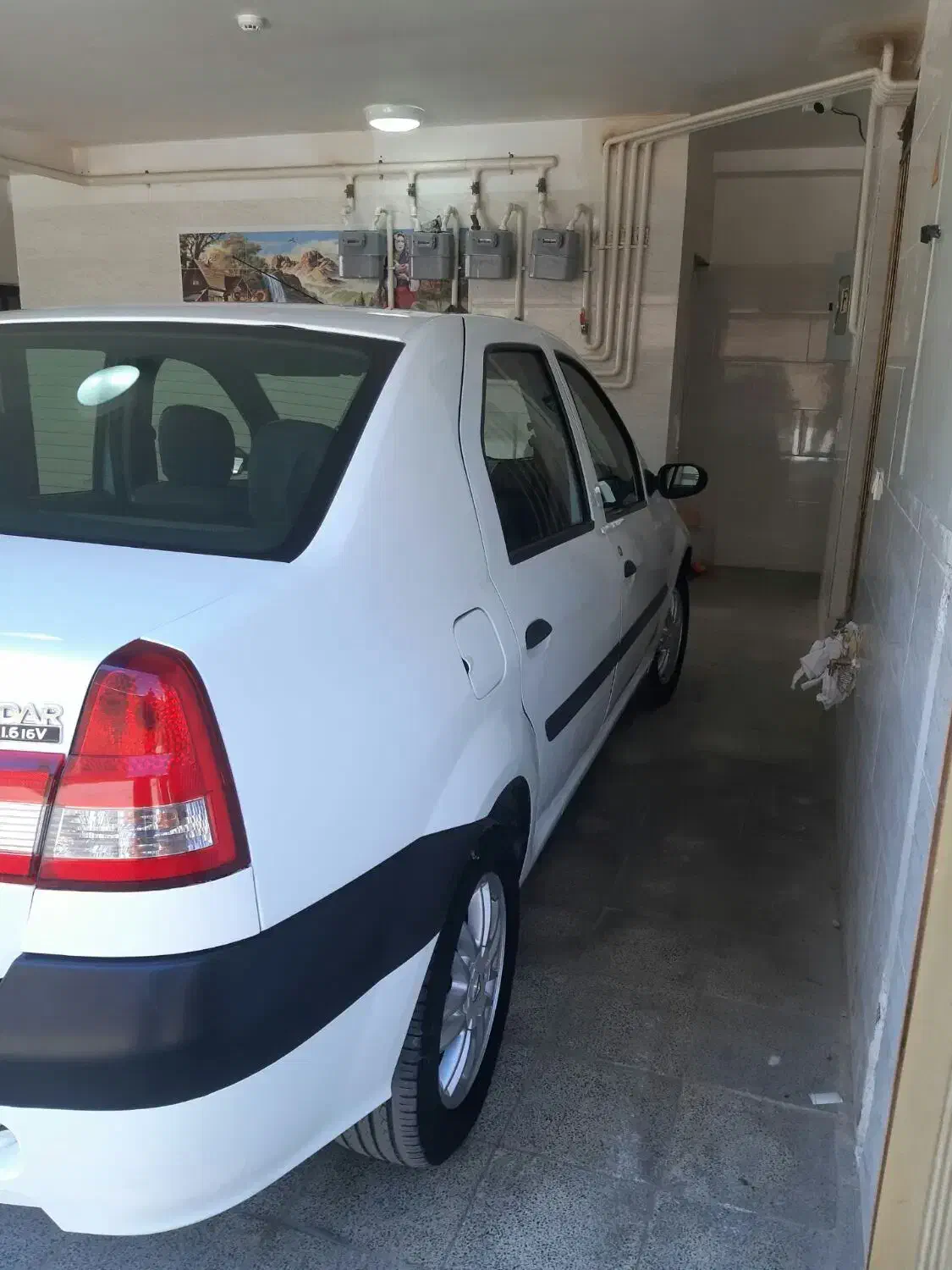 ال 90 مدل 94|خودرو سواری و وانت|ملایر, |دیوار