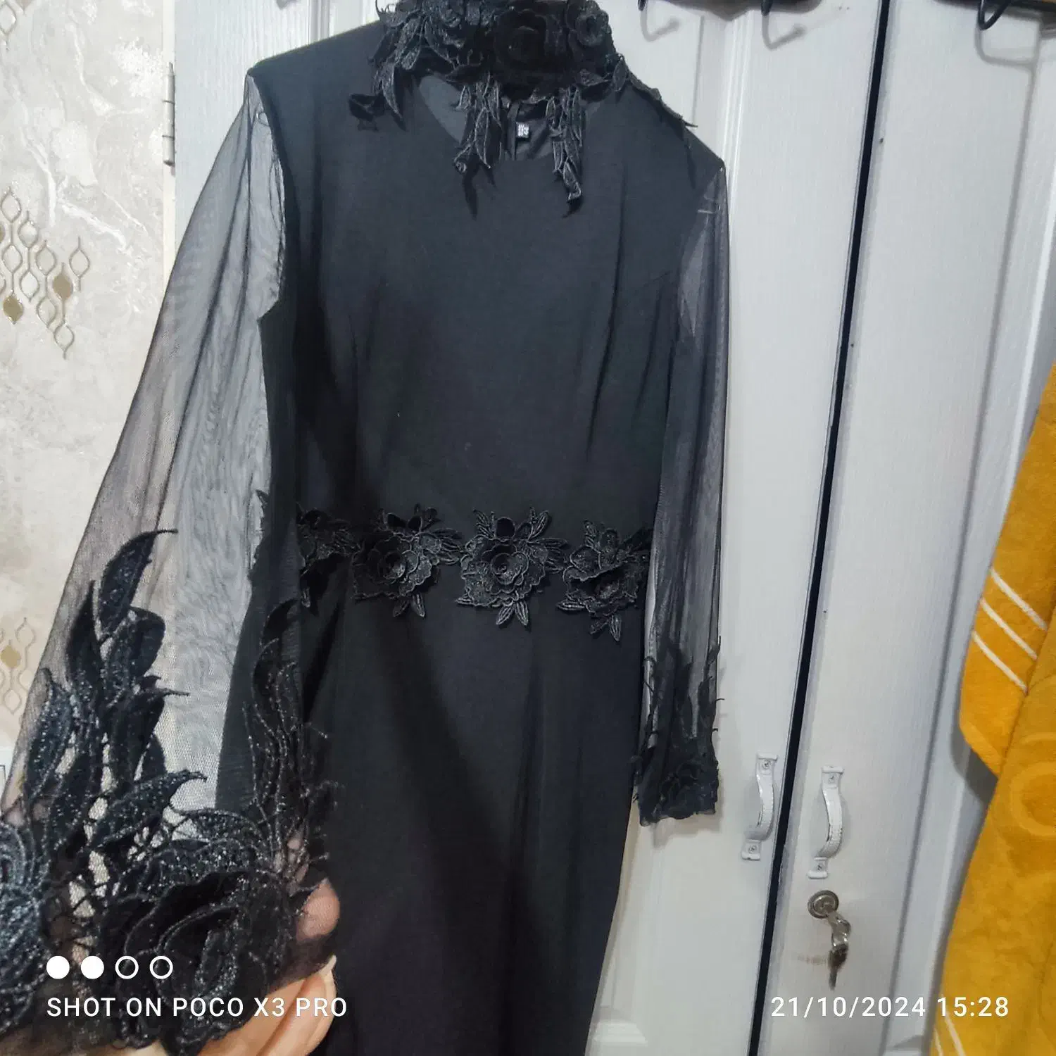 لباس مجلسی|لباس|اندیشه, شهرک المهدی|دیوار