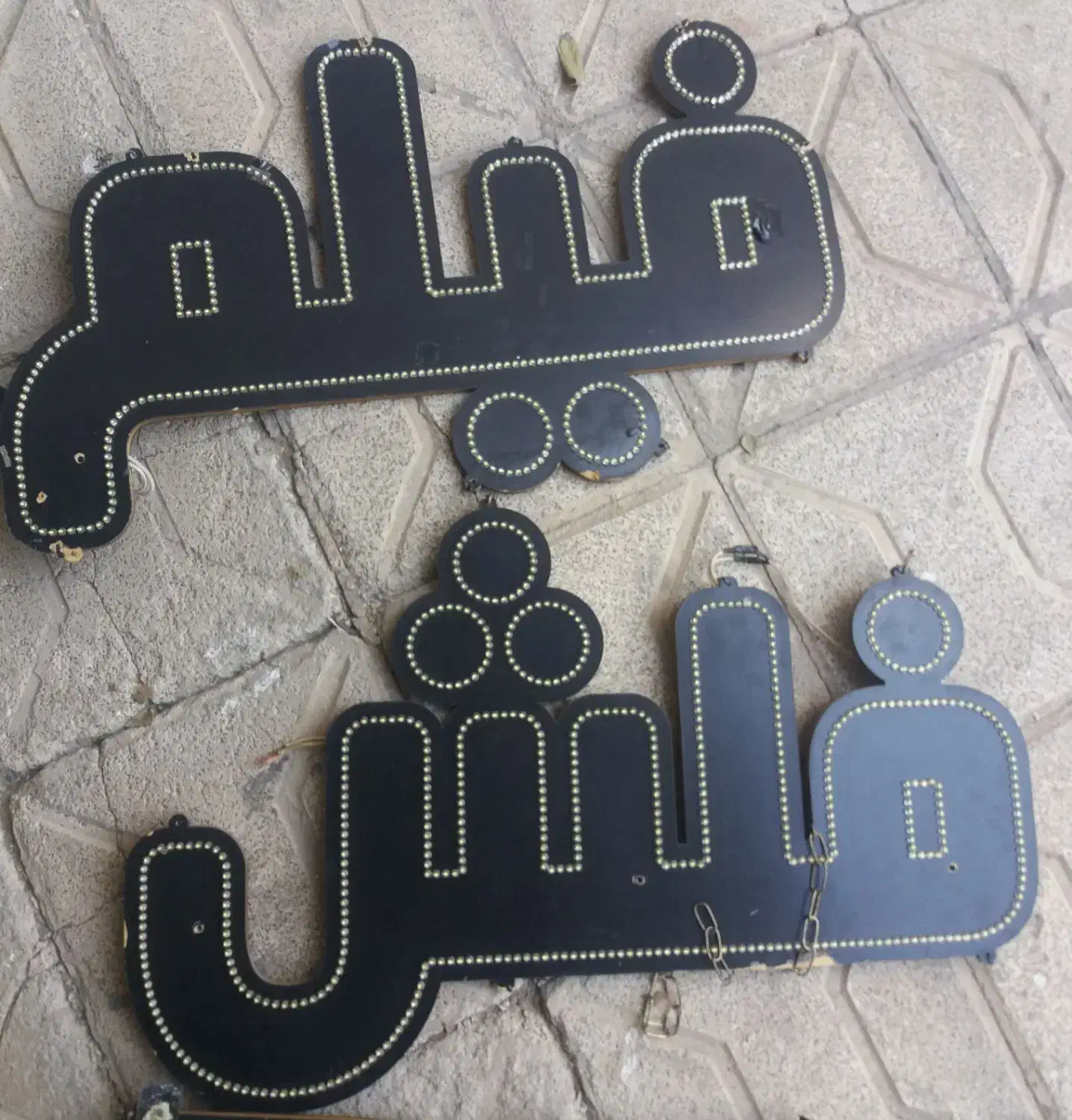 تابلوی ال ای دی|فروشگاه و مغازه|مشهد, رضاشهر|دیوار