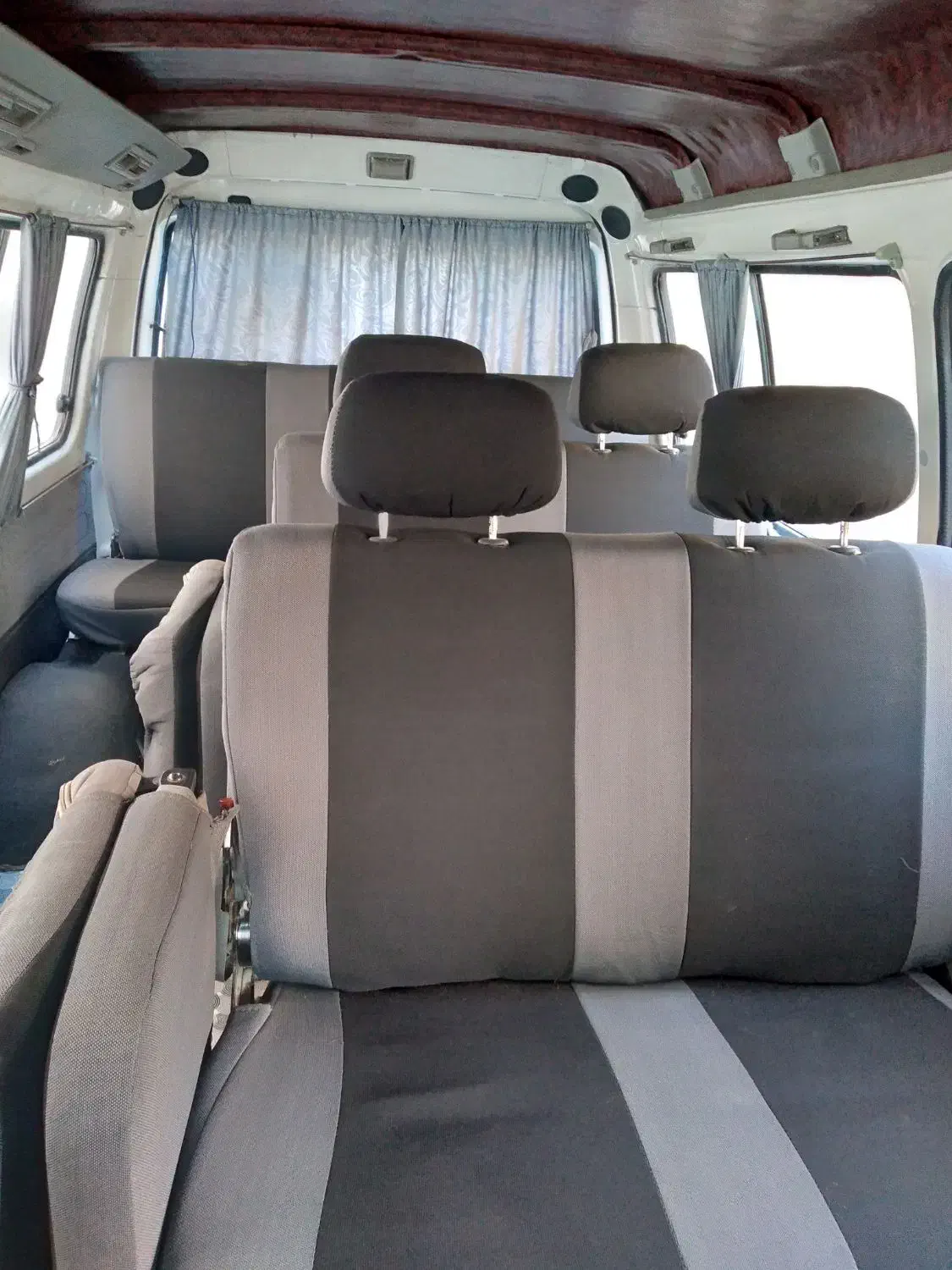 ون دلیکا|خودرو سواری و وانت|تهران, توحید|دیوار