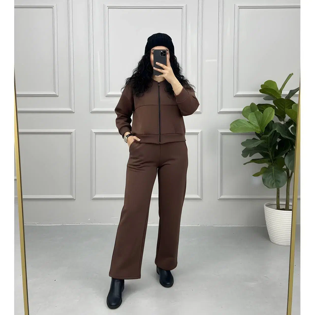 ست لاین|لباس|لاهیجان, شهرک سلمان فارسی|دیوار