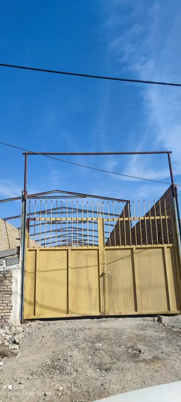 سوله شهرک صنعتی کاشمر|فروش دفتر صنعتی، کشاورزی، تجاری|کاشمر, |دیوار