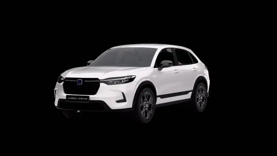 ثبت نام هونداHR-V وارداتی|خودرو سواری و وانت|آمل, |دیوار