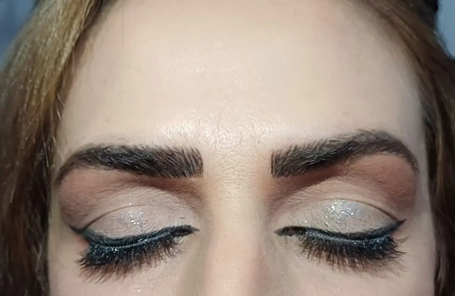 مدل رایگان میکاپ|خدمات آرایشگری و زیبایی|رضوانشهر, |دیوار