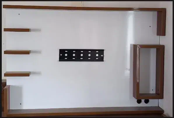 میزتلویزیون|میز تلویزیون|سیمین شهر, |دیوار