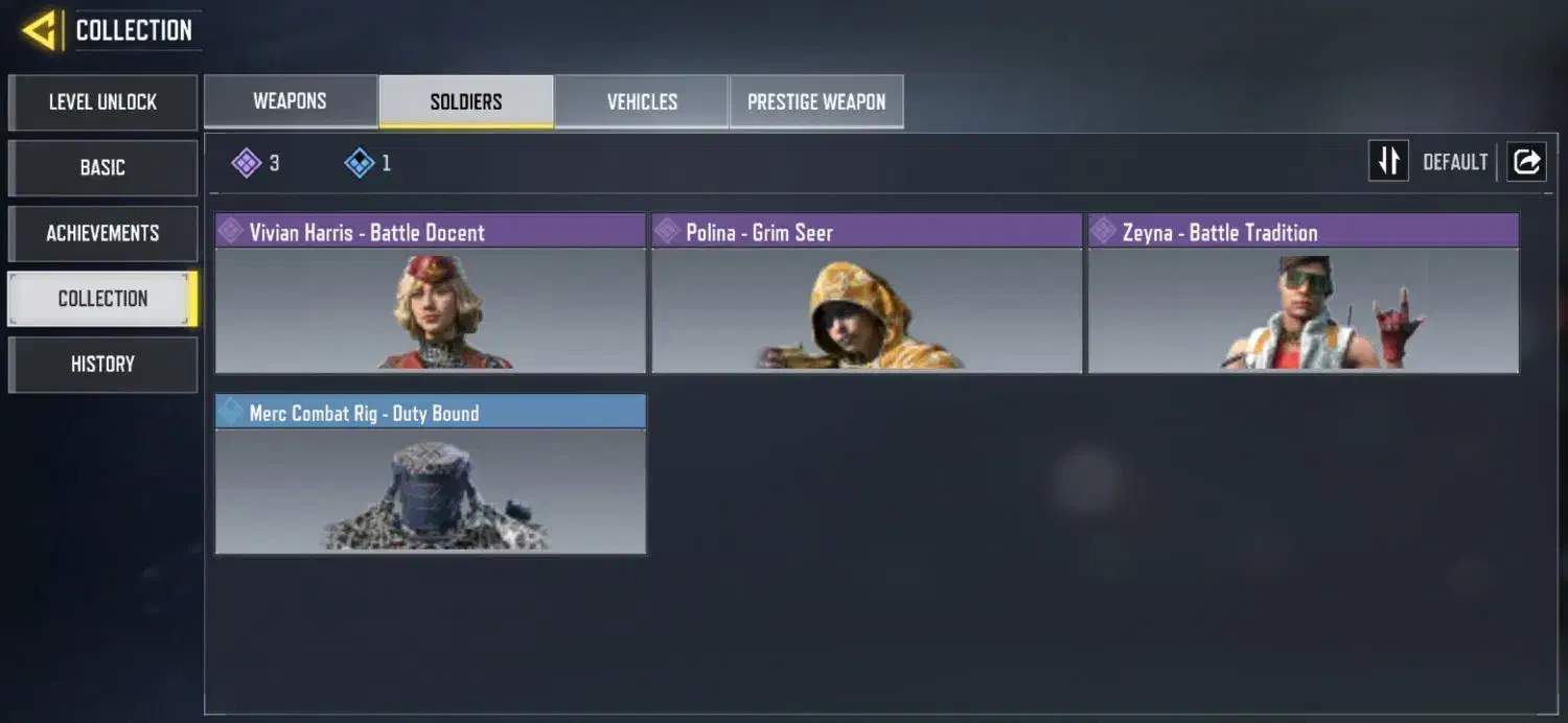 اکانت کلاف|کنسول، بازی ویدئویی و آنلاین|بازرگان, |دیوار