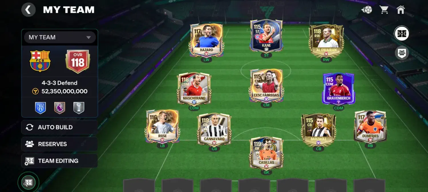 اکانت fc 26|کنسول، بازی ویدئویی و آنلاین|رزن, |دیوار