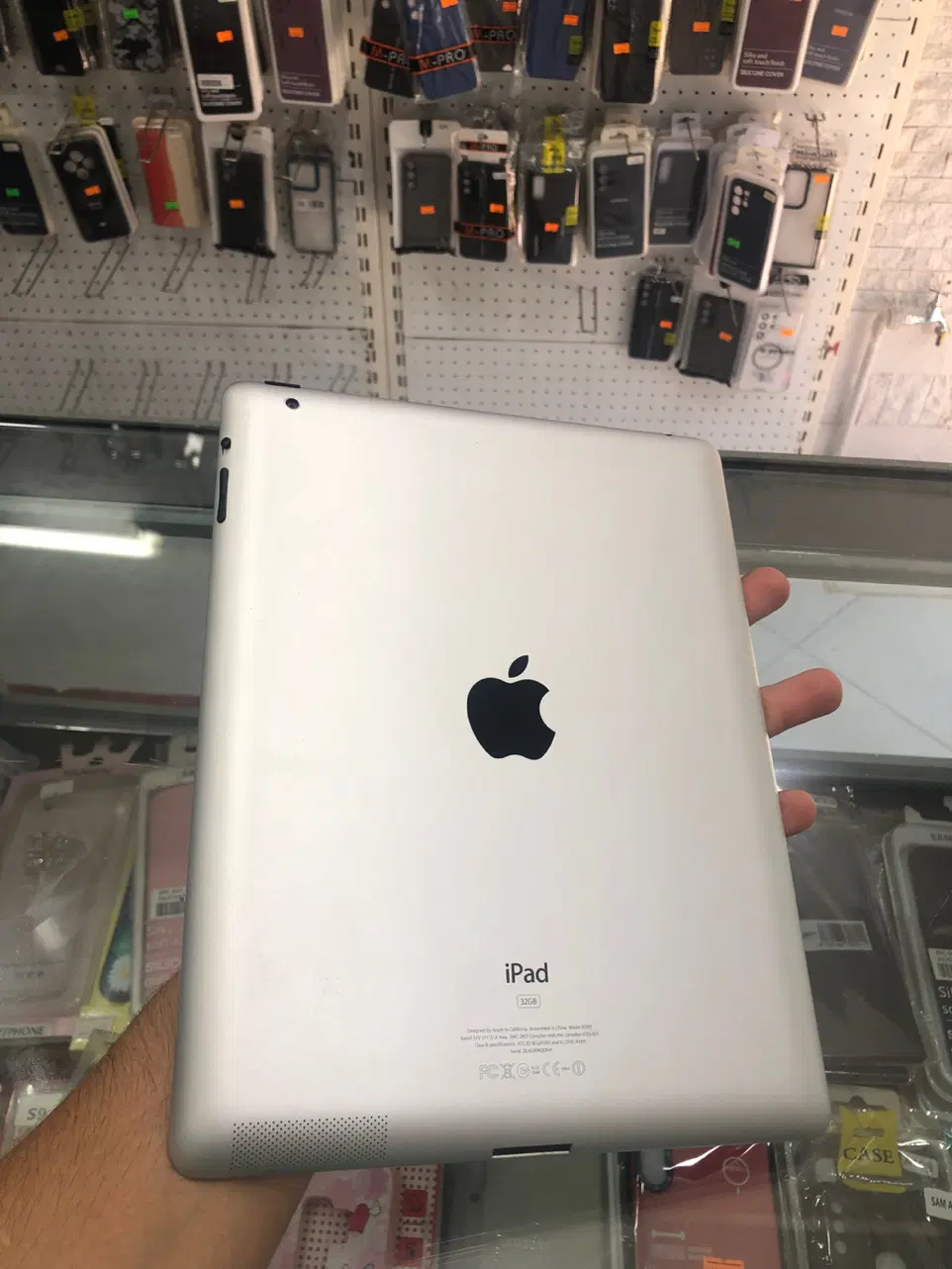 Ipad pro|تبلت|کرج, گوهردشت|دیوار