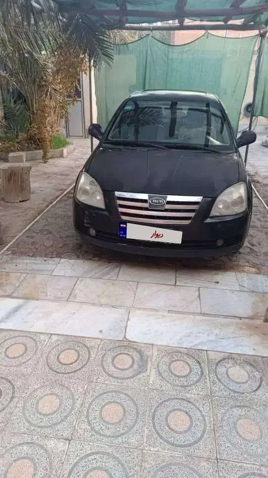 mvm 530|خودرو سواری و وانت|بم, |دیوار