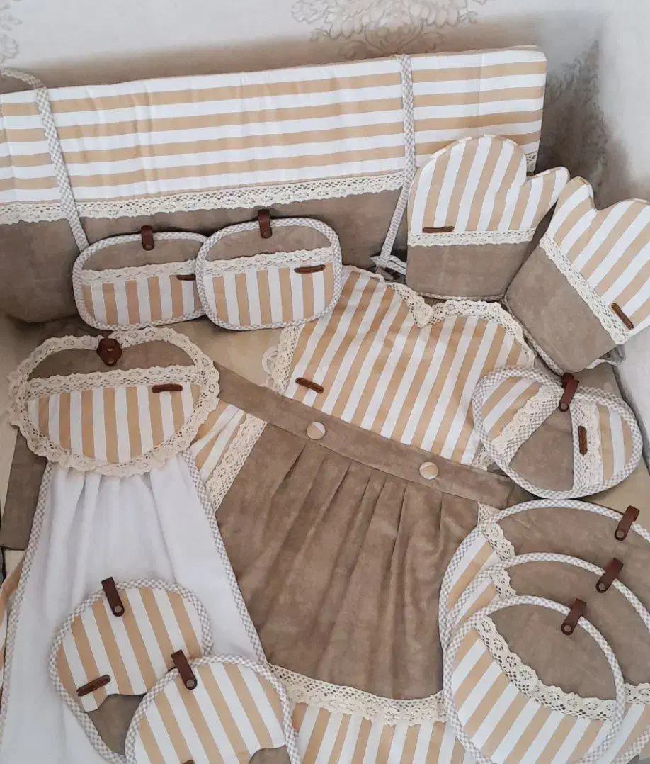 خیاطی|سفره، حوله، دستمال آشپزخانه|قزوین, |دیوار