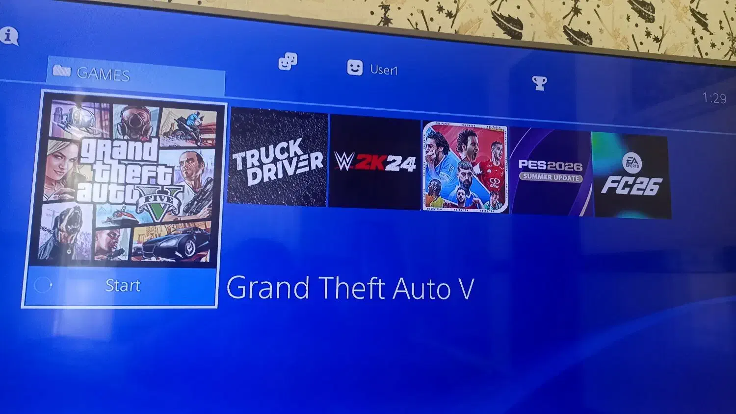 فروش ، یه دستگاه ،پیس فور،|کنسول، بازی ویدئویی و آنلاین|بیستون, |دیوار