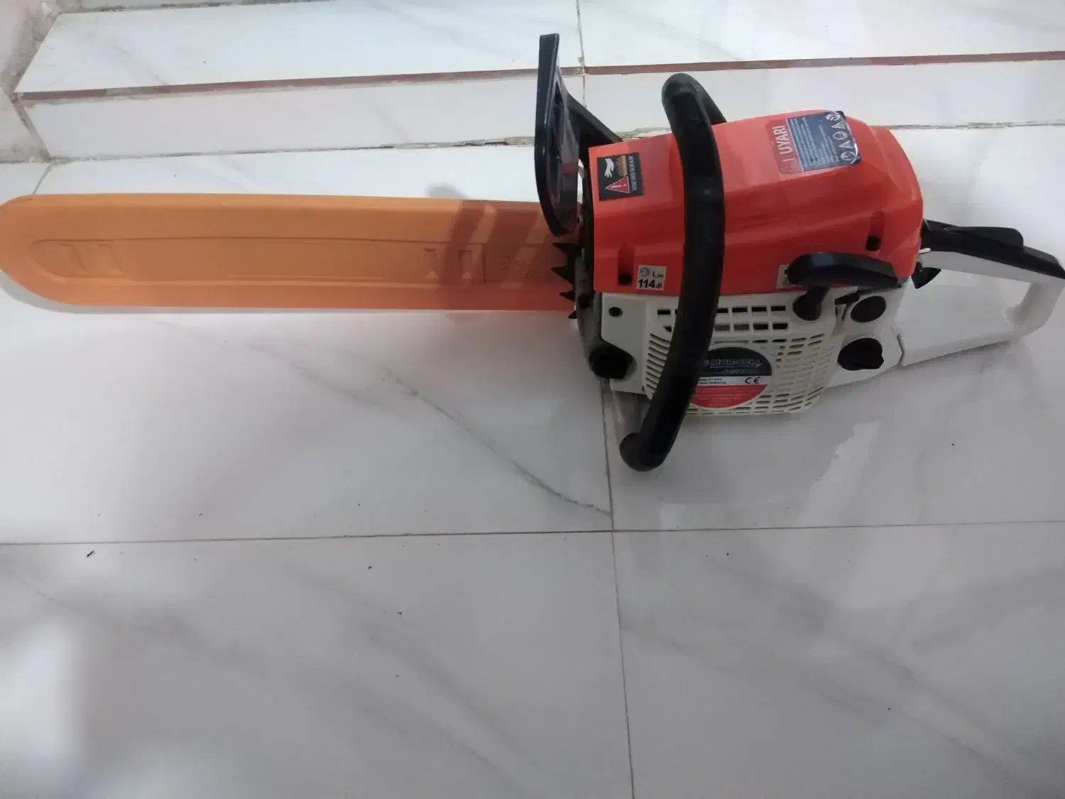 اره مورسل صفر بفروش میرسد|ماشینآلات صنعتی|سلماس, |دیوار