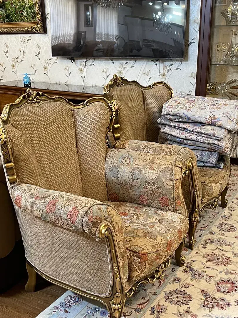 مبلمان|مبلمان خانگی و میز عسلی|طرقبه, |دیوار