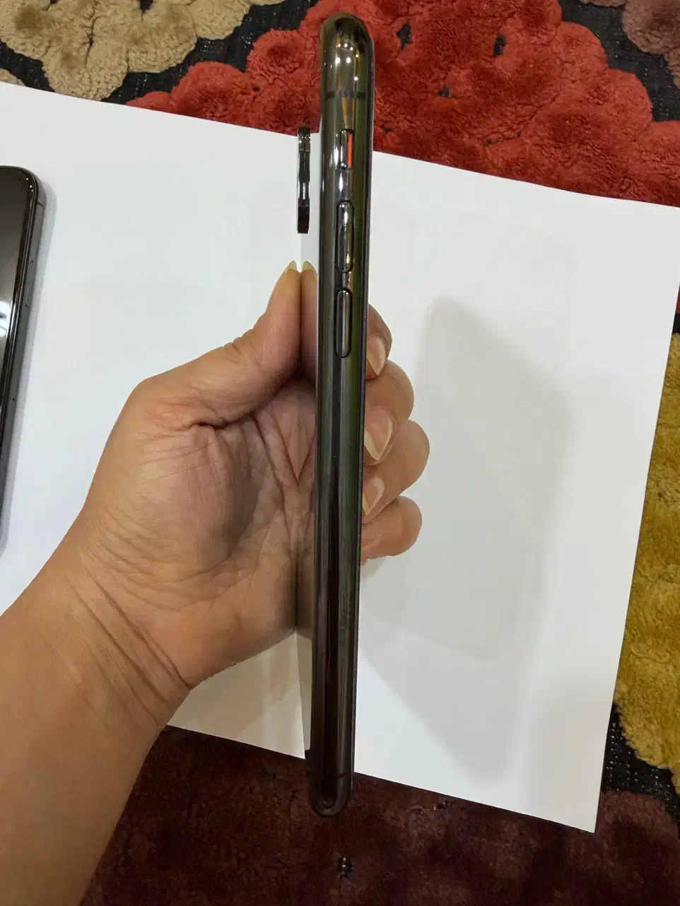 موبایل iphone xs|موبایل|آبادان, |دیوار