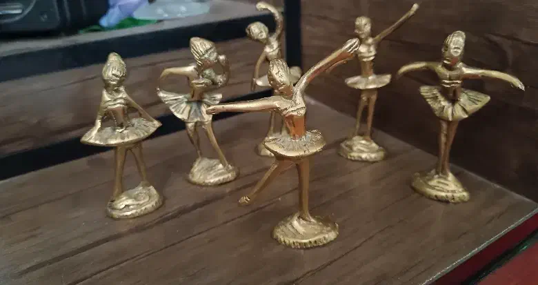 دکوری برنزی|مجسمه، تندیس، ماکت|ساوه, |دیوار