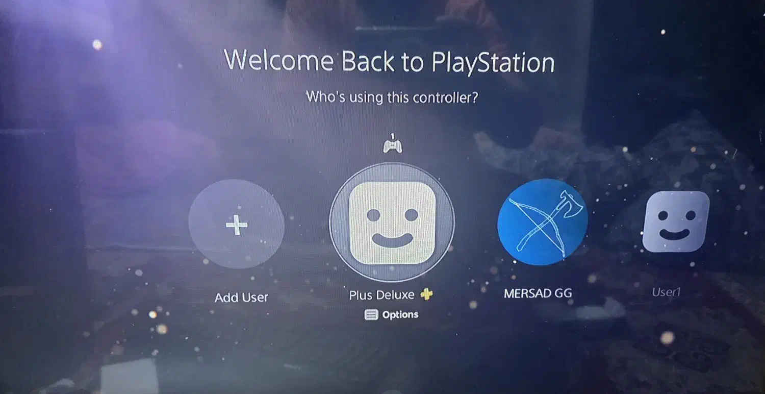 Ps5 slim پلی استیشن 5 اسلیم|کنسول، بازی ویدئویی و آنلاین|خرم‌آباد, |دیوار